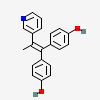 an image of a chemical structure CID 166628679