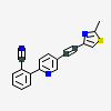 an image of a chemical structure CID 16662868