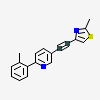 an image of a chemical structure CID 16662869