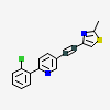 an image of a chemical structure CID 16662871