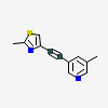 an image of a chemical structure CID 16662881