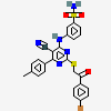 an image of a chemical structure CID 166628837