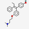 an image of a chemical structure CID 166628935