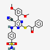 an image of a chemical structure CID 166629063