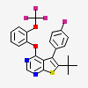 an image of a chemical structure CID 166629091