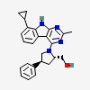an image of a chemical structure CID 166629124