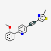 an image of a chemical structure CID 16662929