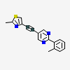 an image of a chemical structure CID 16662932