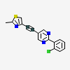 an image of a chemical structure CID 16662934