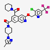 an image of a chemical structure CID 166629476