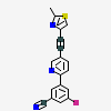 an image of a chemical structure CID 16662948