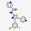 an image of a chemical structure CID 166629521