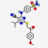 an image of a chemical structure CID 166629659