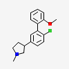 an image of a chemical structure CID 166629666