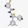 an image of a chemical structure CID 166629673