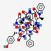 an image of a chemical structure CID 166629822