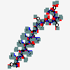 an image of a chemical structure CID 166629840