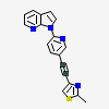 an image of a chemical structure CID 16662994