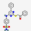 an image of a chemical structure CID 166629952