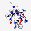 an image of a chemical structure CID 166629993