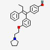 an image of a chemical structure CID 166630343