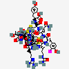 an image of a chemical structure CID 166630428