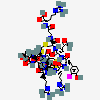 an image of a chemical structure CID 166630598