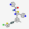 an image of a chemical structure CID 166630599