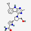 an image of a chemical structure CID 166631076