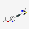 an image of a chemical structure CID 16663132