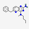 an image of a chemical structure CID 166631329