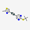 an image of a chemical structure CID 16663134