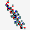 an image of a chemical structure CID 166631514