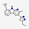an image of a chemical structure CID 166632108