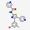 an image of a chemical structure CID 166632235