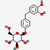 an image of a chemical structure CID 166632377
