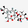 an image of a chemical structure CID 166632465
