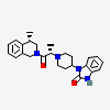 an image of a chemical structure CID 166632625