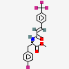 an image of a chemical structure CID 166632907