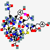 an image of a chemical structure CID 166633329