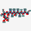 an image of a chemical structure CID 166633337