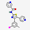 an image of a chemical structure CID 166633518