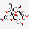 an image of a chemical structure CID 166633650