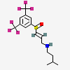 an image of a chemical structure CID 166633782