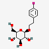 an image of a chemical structure CID 166634079