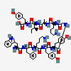 an image of a chemical structure CID 166634203