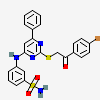 an image of a chemical structure CID 166634511