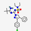 an image of a chemical structure CID 166634515