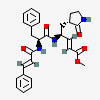 an image of a chemical structure CID 166634533