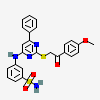 an image of a chemical structure CID 166634554